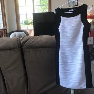 Calvin Klein Dress
